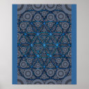 Recherche de flower of life posters Fleurs