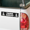 Search for think bumper stickers Cool