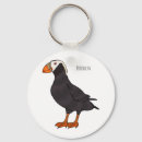 Search for puffin keychains Seabird
