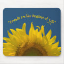 Search for friend quote mousepads Inspirational