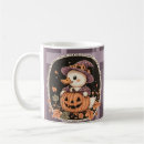 Search for halloween mugs Spooky