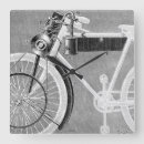 Recherche de motorcycle clocks Vélo