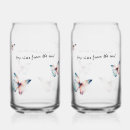 Recherche de papillons chopes Violet