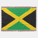 Search for jamaican blankets Caribbean