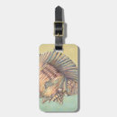 Search for large luggage tags Conch