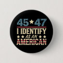 Search for vintage american buttons Republican