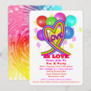 Search for pride heart invitations Lesbian