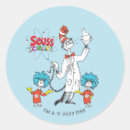 Search for cat doctor stickers Dr seuss