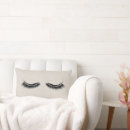 Search for eyelash pillows Beauty