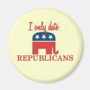 Recherche de conservateur magnets Républicain