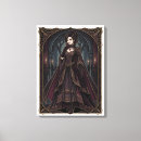 Search for vampire painting canvas prints Fantasy