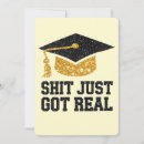 Search for funny graduation invitations Teacher