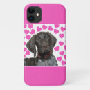 Search for shorthaired pointer iphone cases Pet
