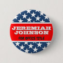 Recherche de rouge blanc bleu badges Campagne