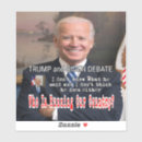Search for debates Biden