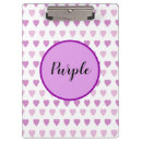 Search for cute heart clipboards Modern