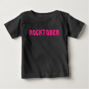 Search for music baby clothes Rock