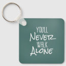 Search for alone keychains Jesus