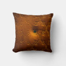 Search for leather pillows Gold