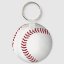 Search for baseball fan keychains Player