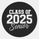 Search for senior class stickers Last day of school