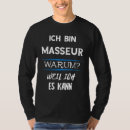 Search for massage tshirts Saying
