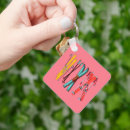 Search for funny ski keychains Skier
