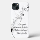 Search for musical symbols iphone cases Cool