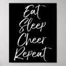 Search for cheerleading team posters Cute