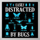 Search for bug posters Entomology
