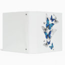 Search for fly binders Blue