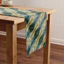 Search for gray yellow table runners Grey