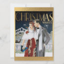 Recherche de wings christmas cards Vintage