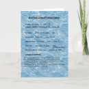 Search for funny swim swimming cards Humor