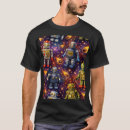 Search for interstellar clothing Cosmic