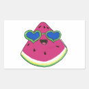 Search for kawaii watermelon stickers Pink