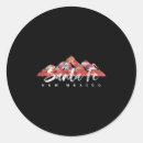Search for santa fe stickers Skiing