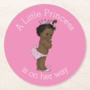 Search for african american princess baby shower Mother to be