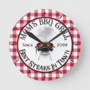 Recherche de maîtresse horloges Barbecue