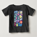 Search for vibrant baby clothes Whimsical