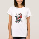 Search for wolf christmas tshirts Puppy