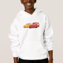 Search for disney pixar cars hoodies Vehicles