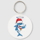 Search for cute shark keychains Cartoon