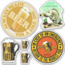 Search for lager stickers Bar