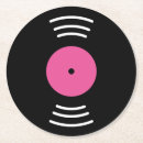 Search for vinyl record coasters Funny