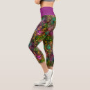 Search for peacock leggings Glitter