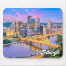 Search for of pittsburgh mousepads Pennsylvania