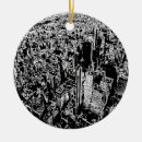 Search for manhattan ornaments Architecture