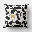 Search for black cat pillows Gold