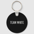 Search for team keychains White